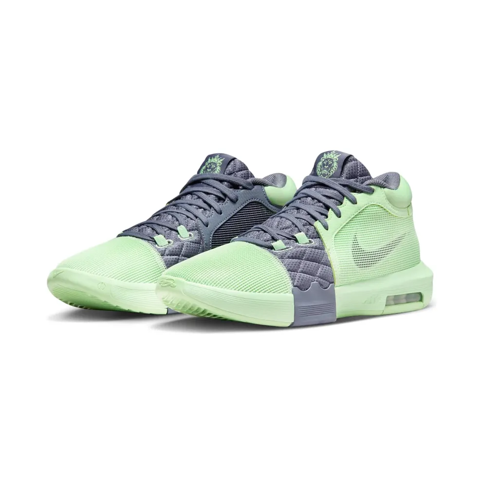 Nike LeBron Witness 8 “Vapor Green” (FB2239-300)