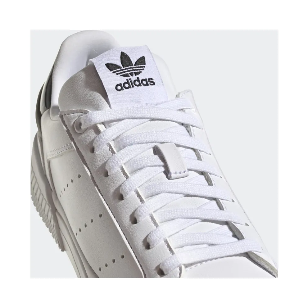Adidas Court Tourino Cloud White / Cloud White / Core Black (H05279)