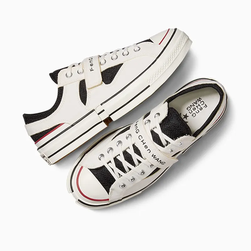 Converse Chuck Taylor All Star 70 OX 2-in-1 Feng Chen Wang Egret (A08857C)