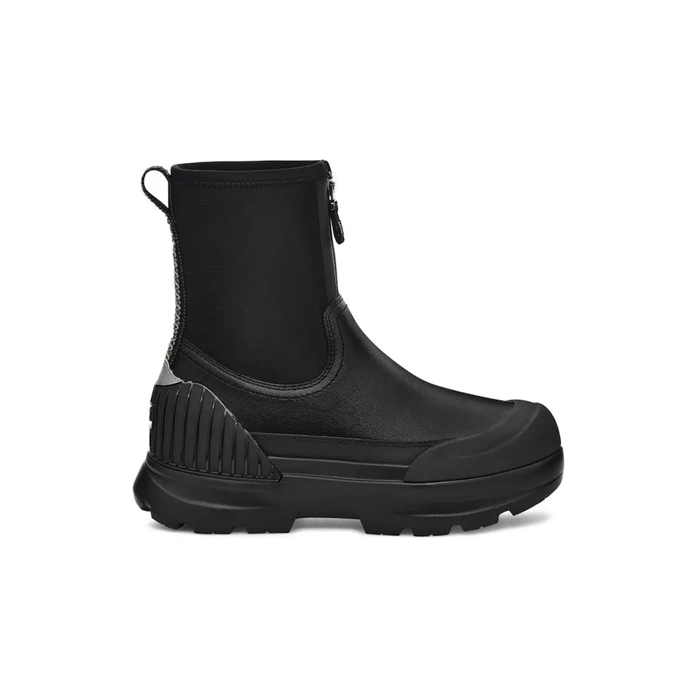 UGG Neumel X Zip Boot Black (1158235-BLK)