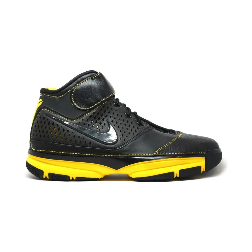 Nike Zoom Kobe 2 Carpe Diem (316022-001)