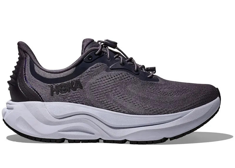 Hoka One Arahi SR Squid Ink Carbon Black (1168713-SDNK)