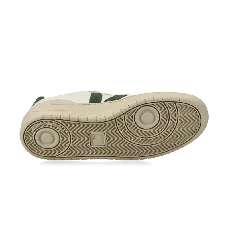 Veja V-90 LEATHER WHITE CYPRUS – “White” (VD2003384A)