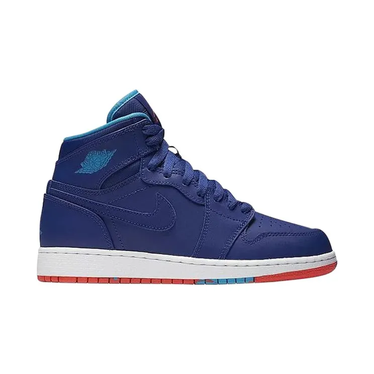 Jordan 1 Retro High Deep Royal (705300-433)