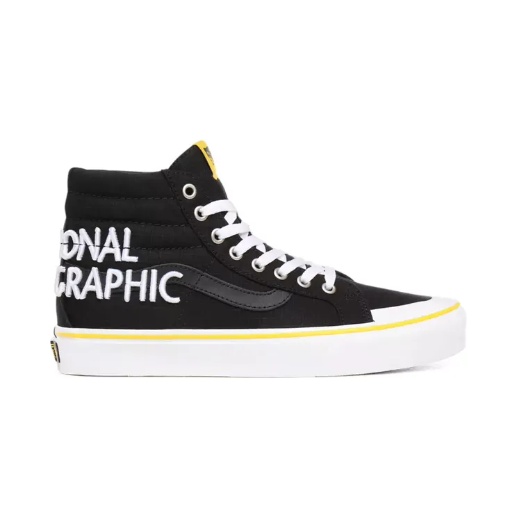Vans Sk8hi National Geographic (VN0A3TKPXHP)