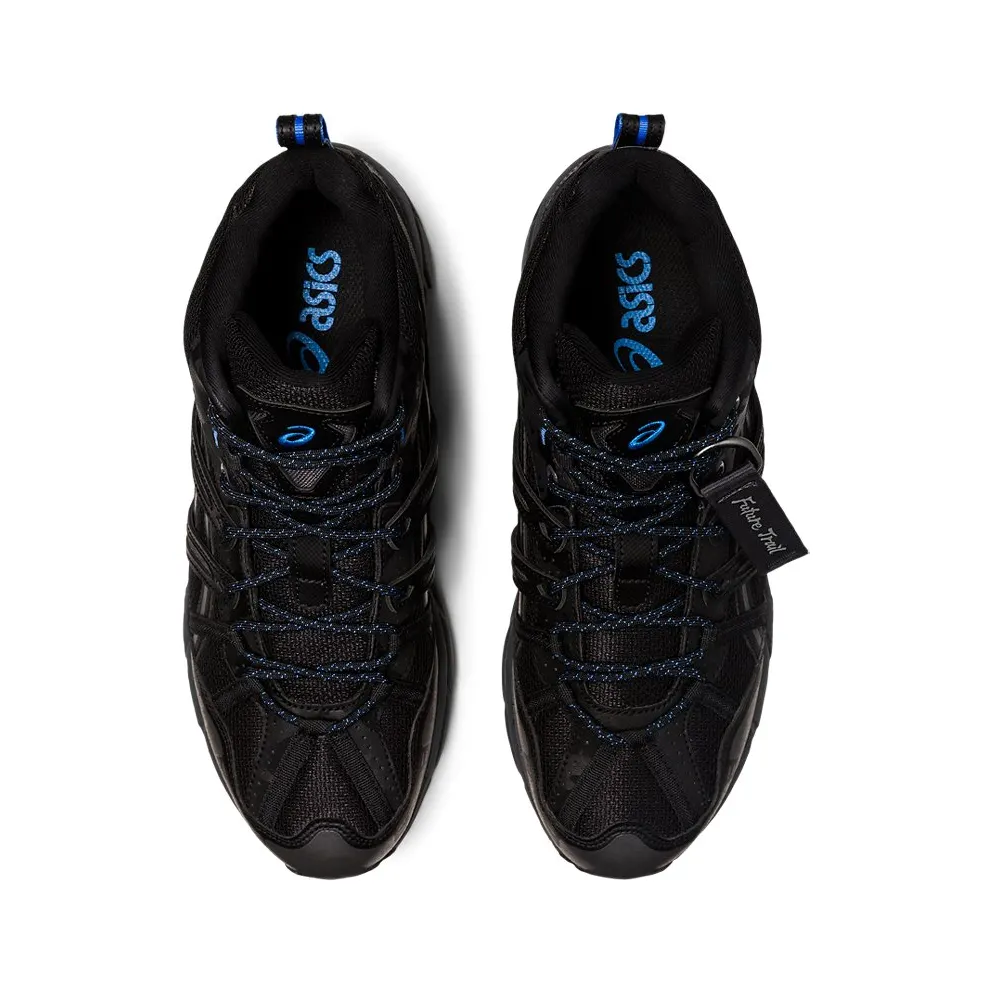 ASICS Gel-Sonoma 15-50 MT Black Obsidian Grey (1201A644-001)
