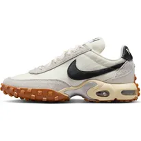 Nike Air Max Waffle SP 2 “Sail / Gum Medium Brown / Neutral Grey / Black” (IB3656-100)