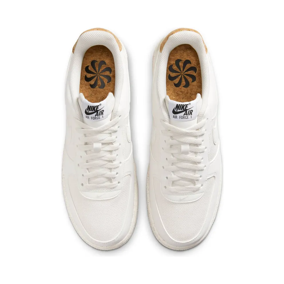 Nike Air Force 1 Low Next Nature “Cork” (DV7184-001)
