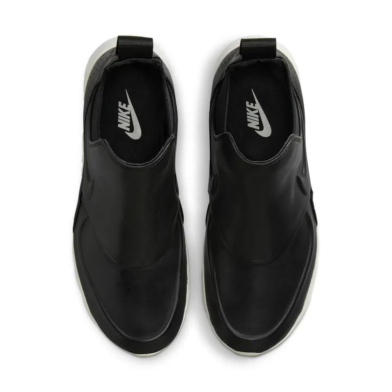 Nike Air Max Thea Mid Black Sail (W) (859550-001)
