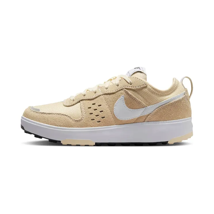 Nike C1TY Muslin Black White (HQ0028-100)