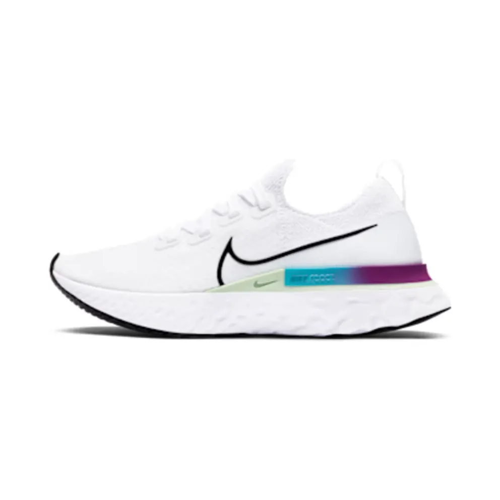 Nike React Infinity Run Flyknit Running White (CD4372-102)