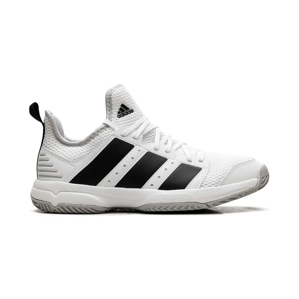 Adidas Stabil GS “White Black Grey” (HR0247)