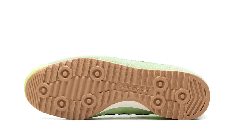 Adidas SL 72 “Signal Green” (JQ8307)