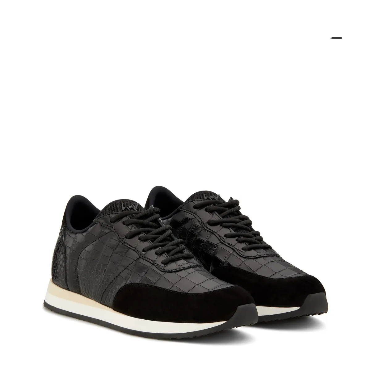 Giuseppe Zanotti Jimi running (EU00055001) (2)