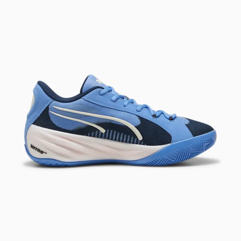 Puma All-Pro Nitro “Blue Sky Club Navy” (309688-01)