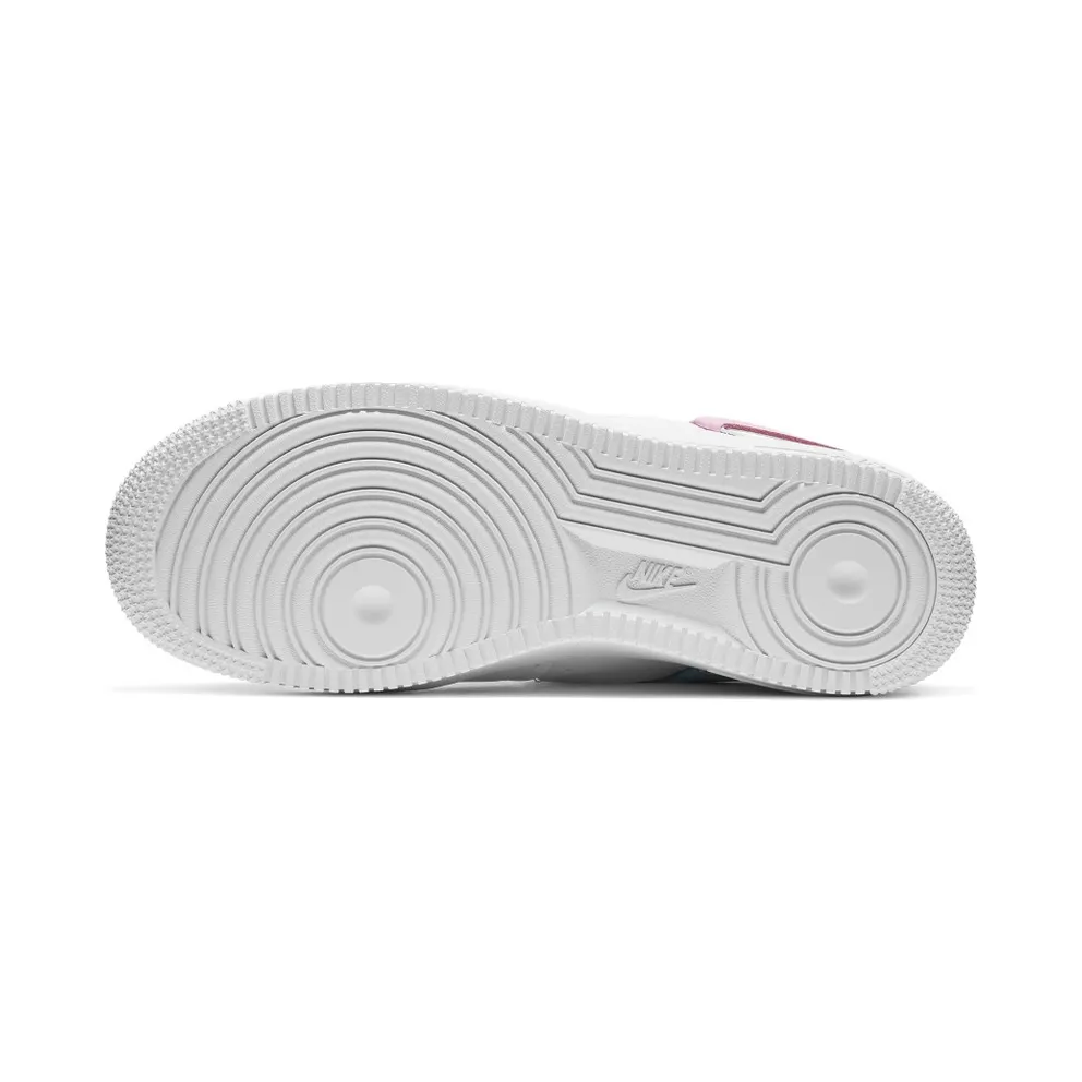 Nike Air Force 1 LXX White Pink Aqua (W) White/Pink Rise-Bleached Aqua (DC1164-101)