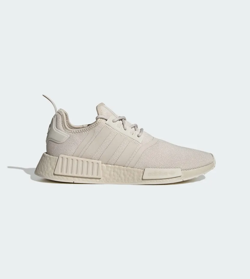 adidas NMD_R1 Primeblue Aluminium / Aluminium / Core Black (IG0697)