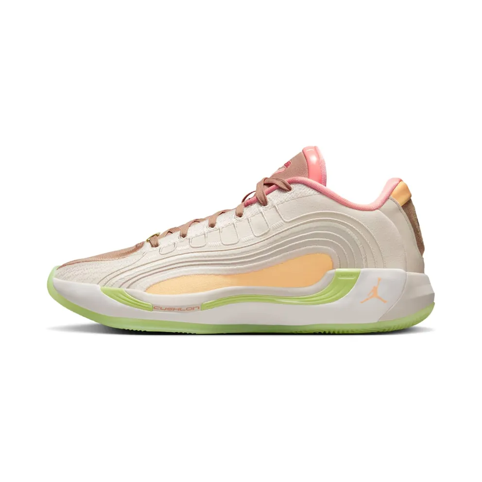 Jordan Luka 4 Light Orewood Tangerine Tint (IO0202-100)