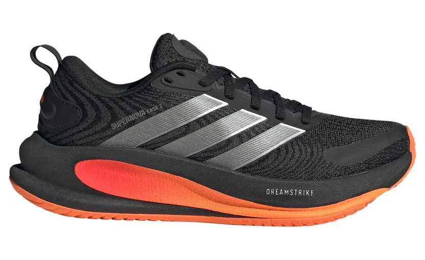 Adidas Supernova Black (KK1227)