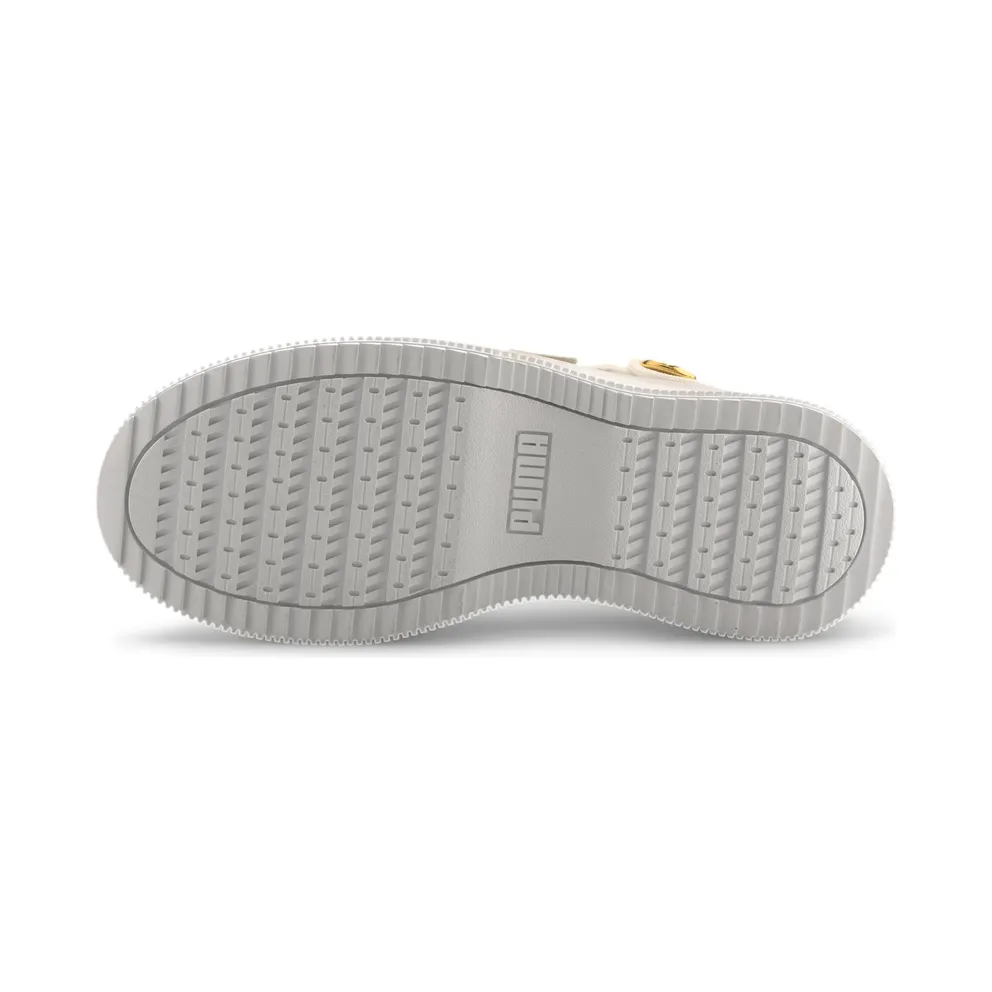 Puma x Balmain Deva White (W) White (372593_02)