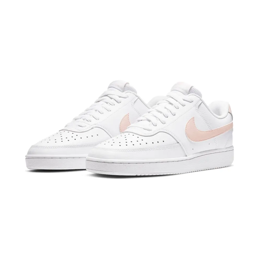 Nike Court Vision Low White (CD5434-105)