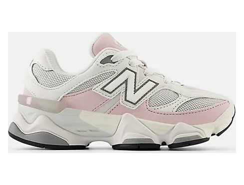 New Balance 9060 Little Kid ‘Pink Rose’ (PC9060BM)