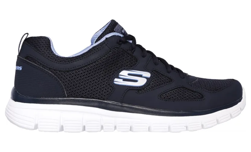 Skechers Burns – Agoura Sneaker Marine