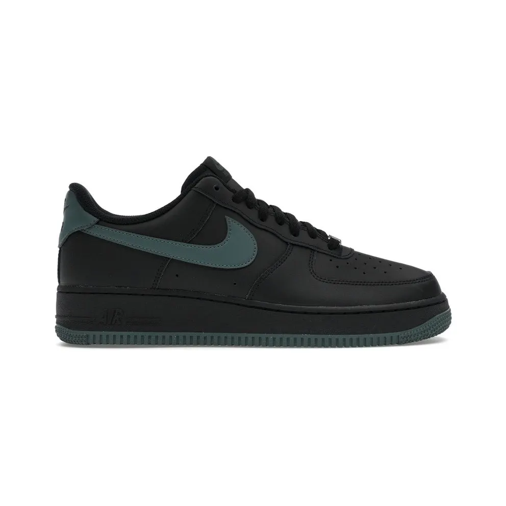 Nike Air Force 1 Low ’07 Black Vintage Green (FJ4146-001)