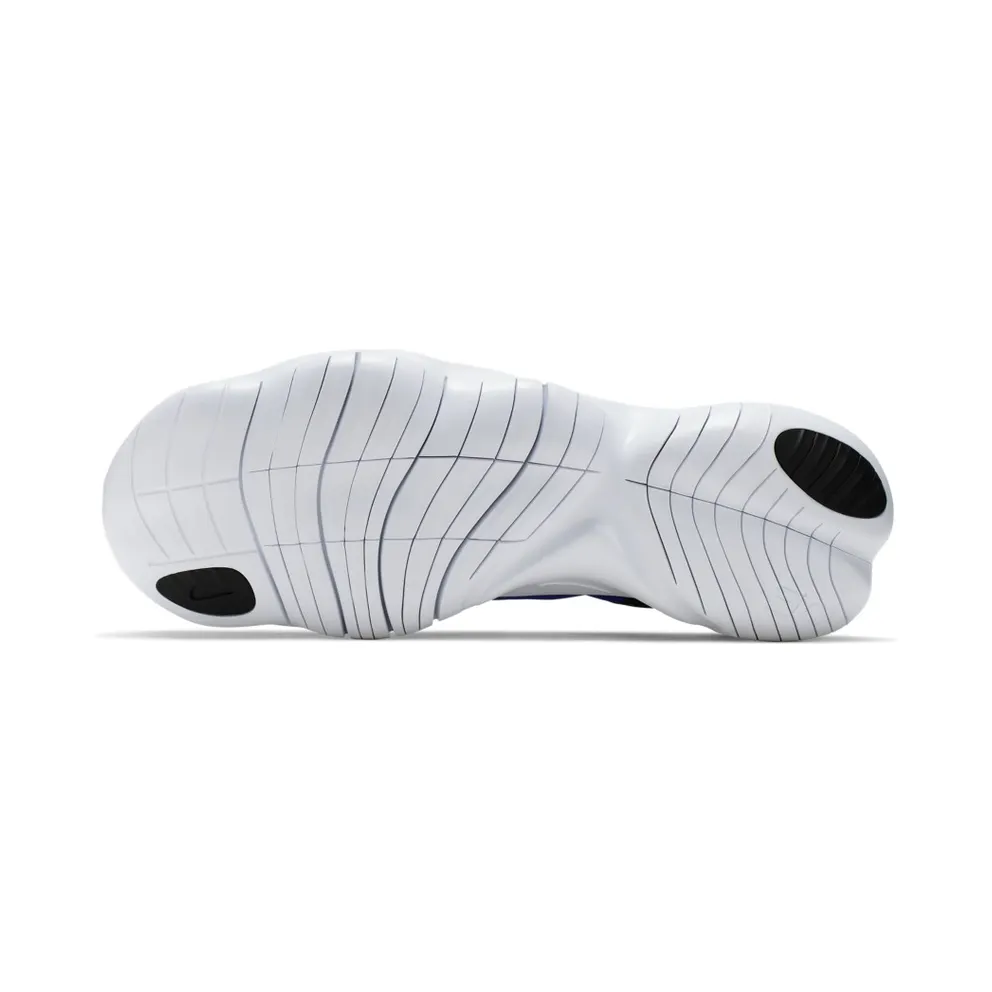 Nike Free RN 5.0 Racer Blue Black Racer Blue/Black-White (AQ1289-402)
