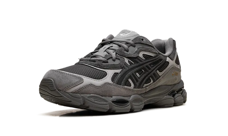 Asics Gel-NYC “Obsidian Grey” (1203A739-021)