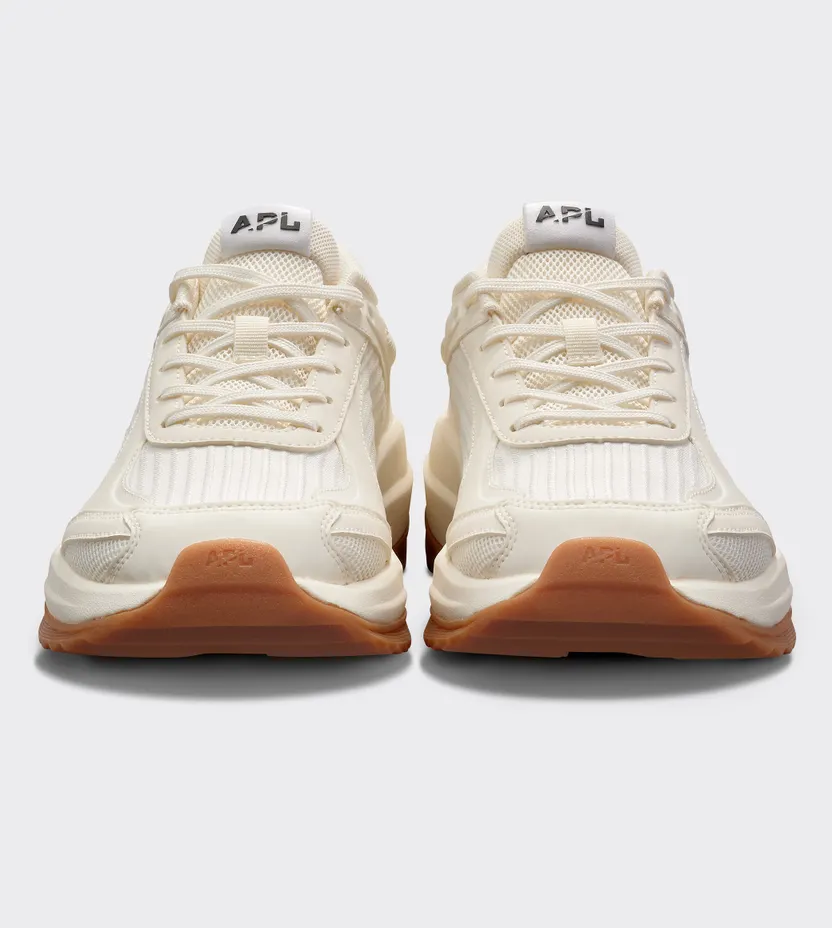 APL Jogger “Ivory/Black/Gum” (Dames) (4)