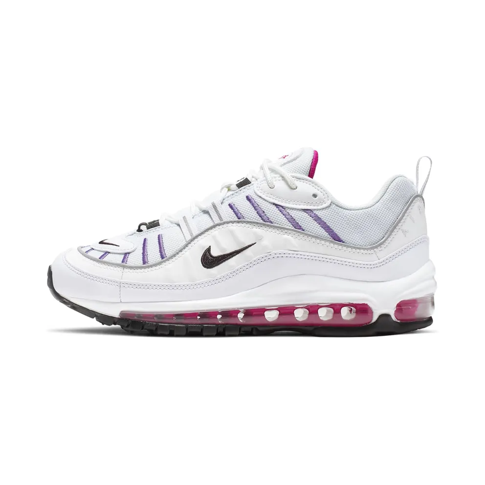 Nike Air Max 98 Grau (AH6799-023)