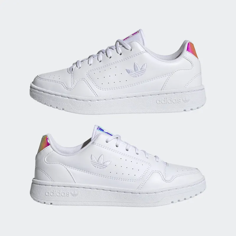 Adidas NY 90 Cloud White / Cloud White (FY9841)