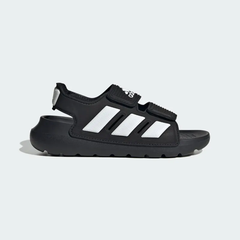 Adidas Altaswim 2.0 Sandals Kids Core Black / Cloud White / Core Black (ID2839)
