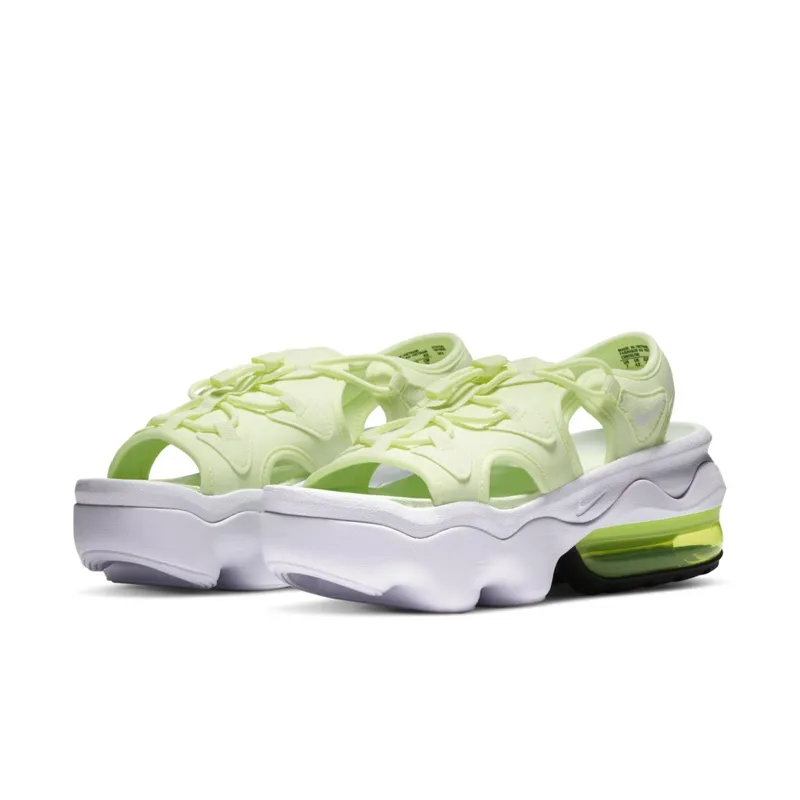 Nike Air Max Koko Barely Volt (W) Barely Volt/Black/White (CW9705-700)