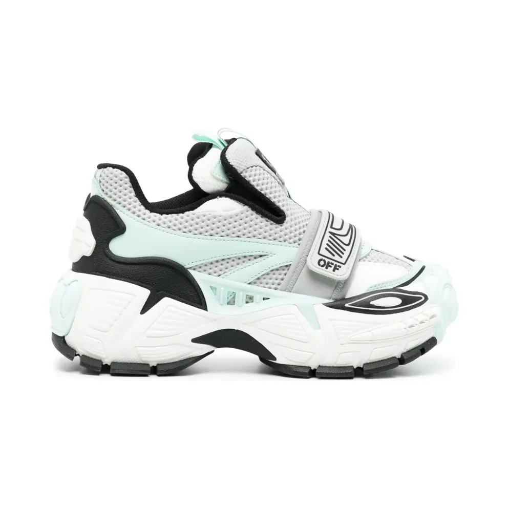 Off-White Glove Slip-On- – White (OWIA281S24LEA0010552)