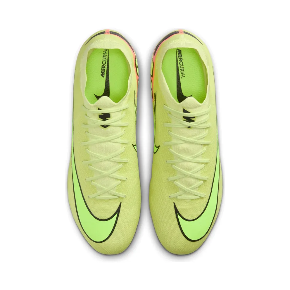 Nike Zoom Mercurial Vapor 16 Pro AG-Pro Max Voltage Pack (FQ8684-300)
