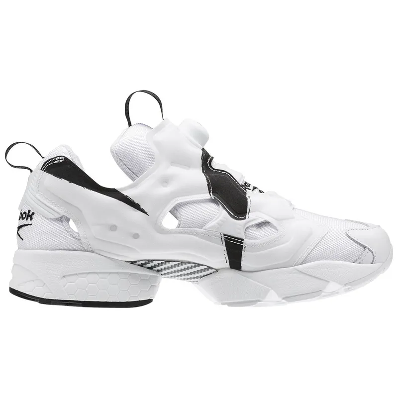 Reebok Instapump Fury Future Overbranded (Other Brands Reebok)