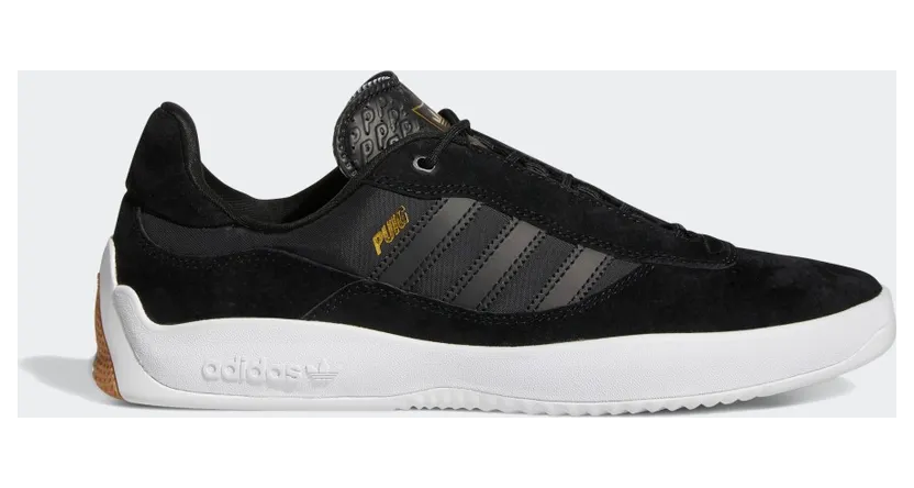 adidas Puig Schuh Core Black / Core Black / Cloud White (GW3149)