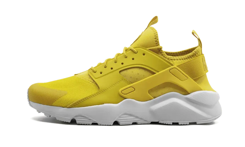 Nike Air Huarache Run Ultra “Yellow” (819685-700)