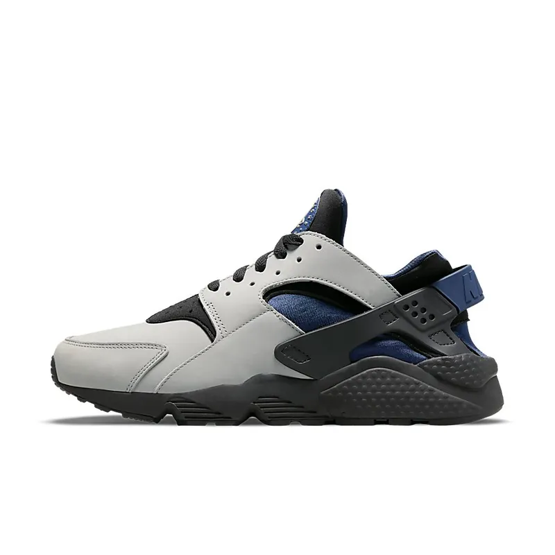 Nike Air Huarache LE Blue (DH8143-400)