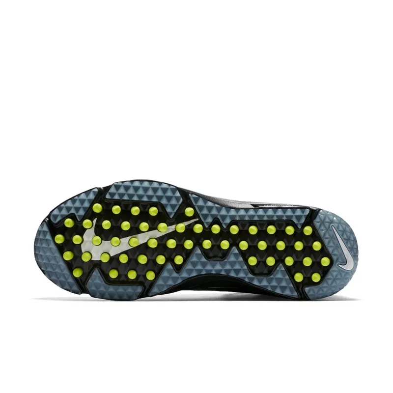 Nike Vapor Untouchable Speed 2 Turf Black Black/Black/White (917169-001)