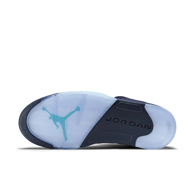 Air Jordan Nike AJ 5 V Retro Pre-Grape (136027-405)