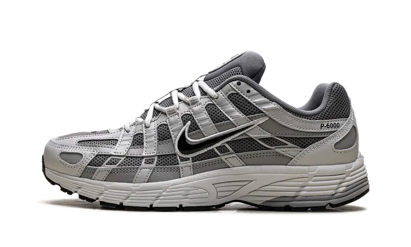 Nike P-6000 “Atmosphere Grey Pencil Point” (CD6404-031)