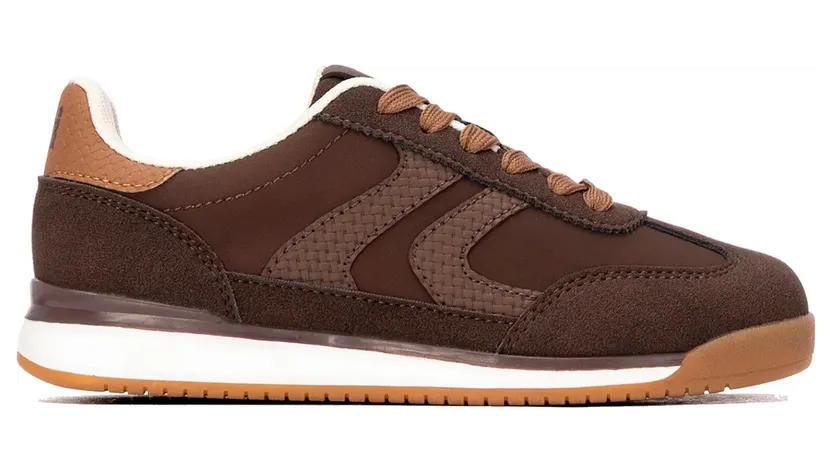 xti-kids-sneaker 15405902-Brown