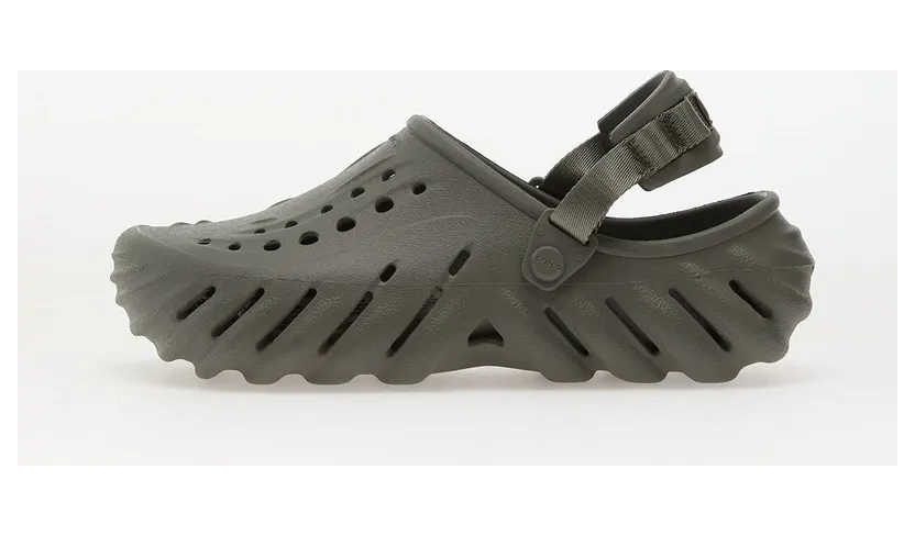 Crocs Echo Clog Dusty Olive