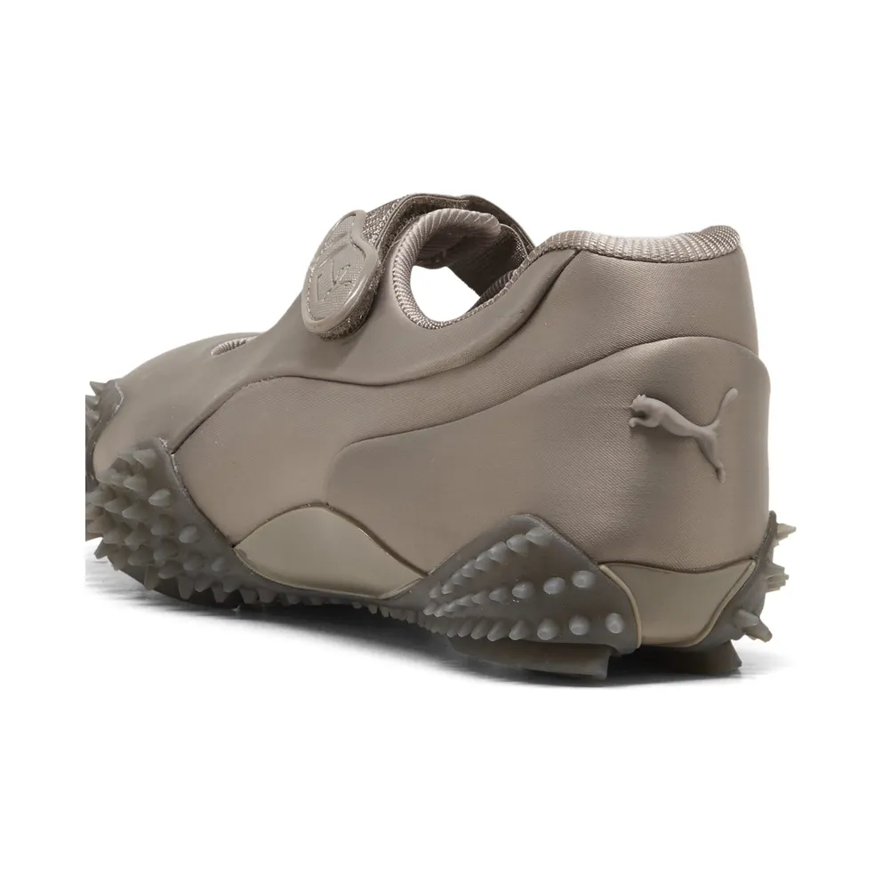 Puma Mostro Fey “Mouse Gray” (403368_06)