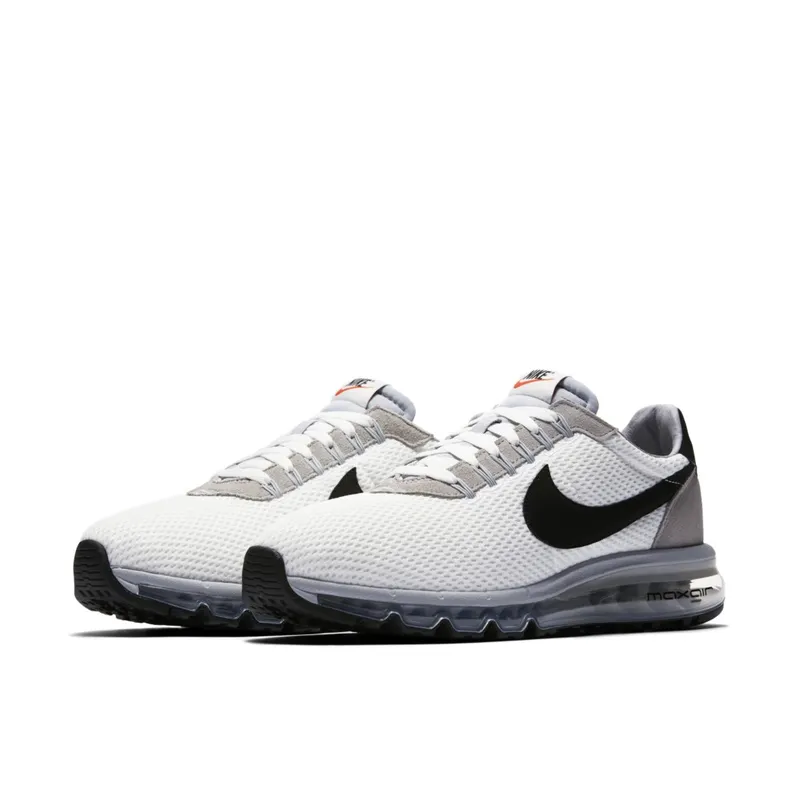 Nike Air Max Ld-Zero Summit White/Black-Wolf Grey Summit White/Black-Wolf Grey (848624-101)