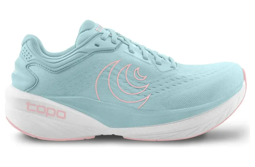 Topo Athletic Blue (W087DBLPNK)