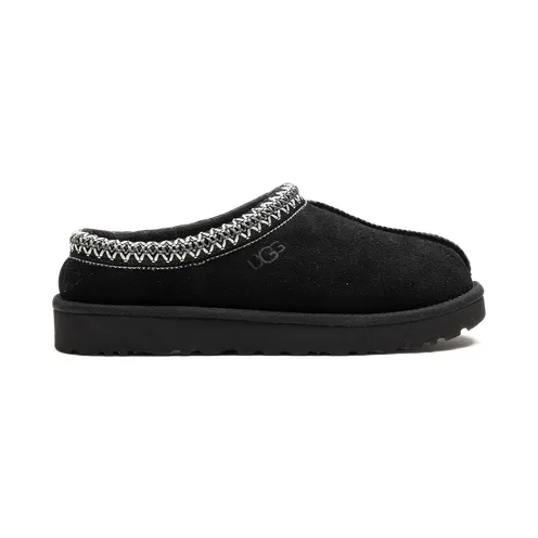 ugg-tasman-slipper 5955-BLK